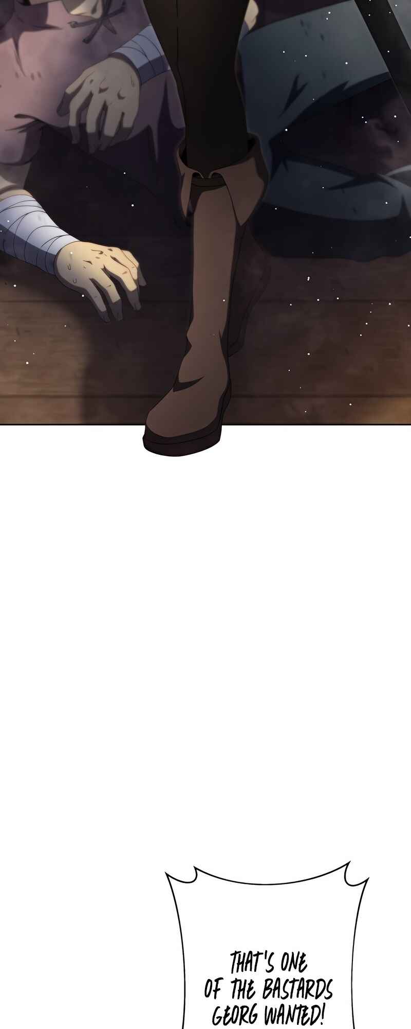 Page 84 Chapter 12 Kyuuseishu no Ikinokori