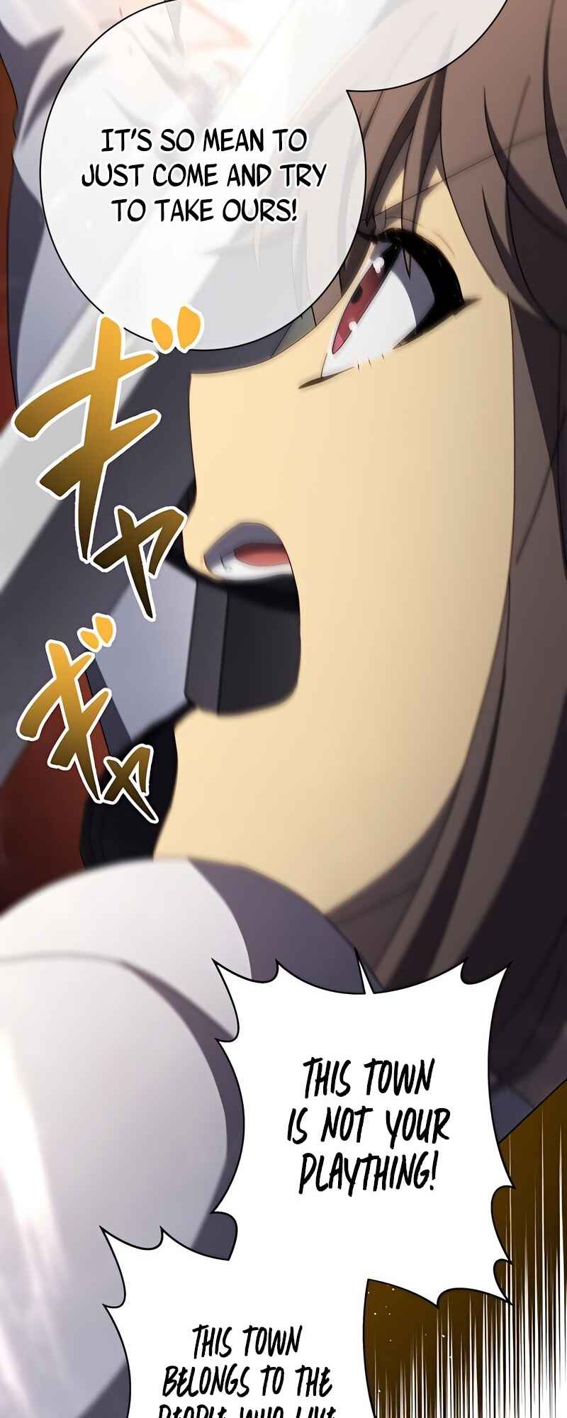 Page 96 Chapter 12 Kyuuseishu no Ikinokori