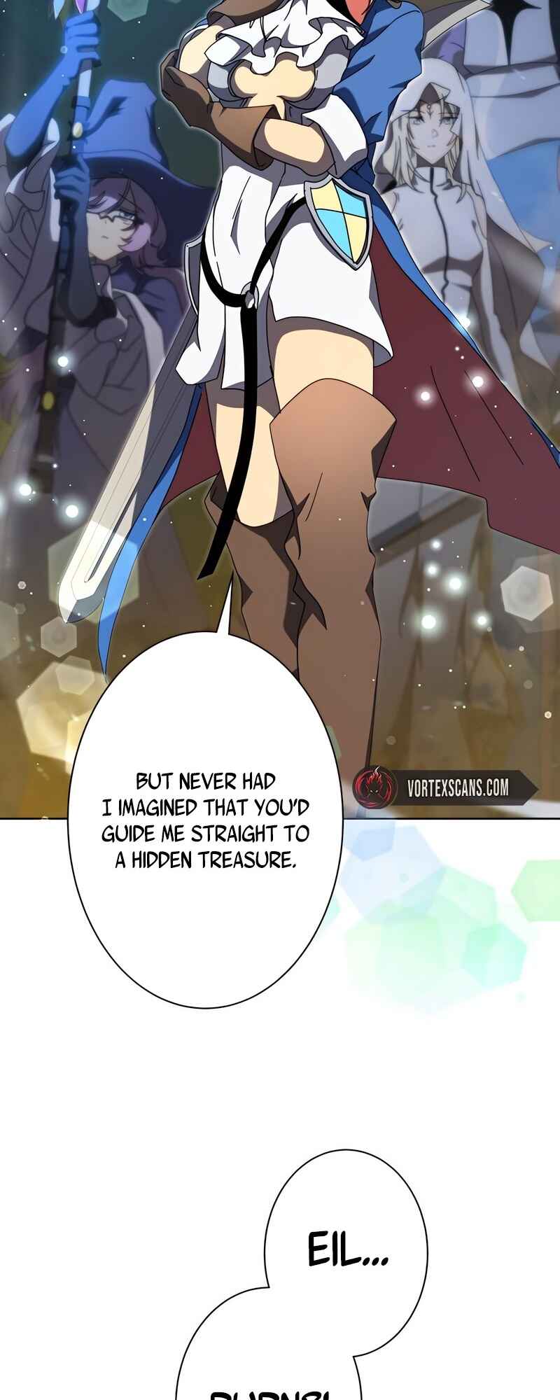 Page 16 Chapter 9 Kyuuseishu no Ikinokori