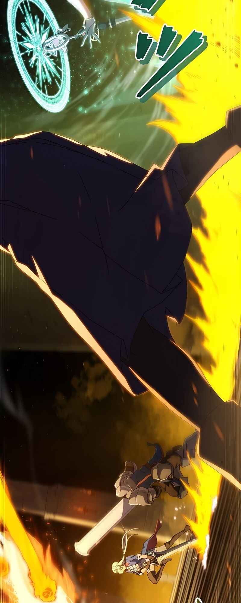 Page 25 Chapter 9 Kyuuseishu no Ikinokori