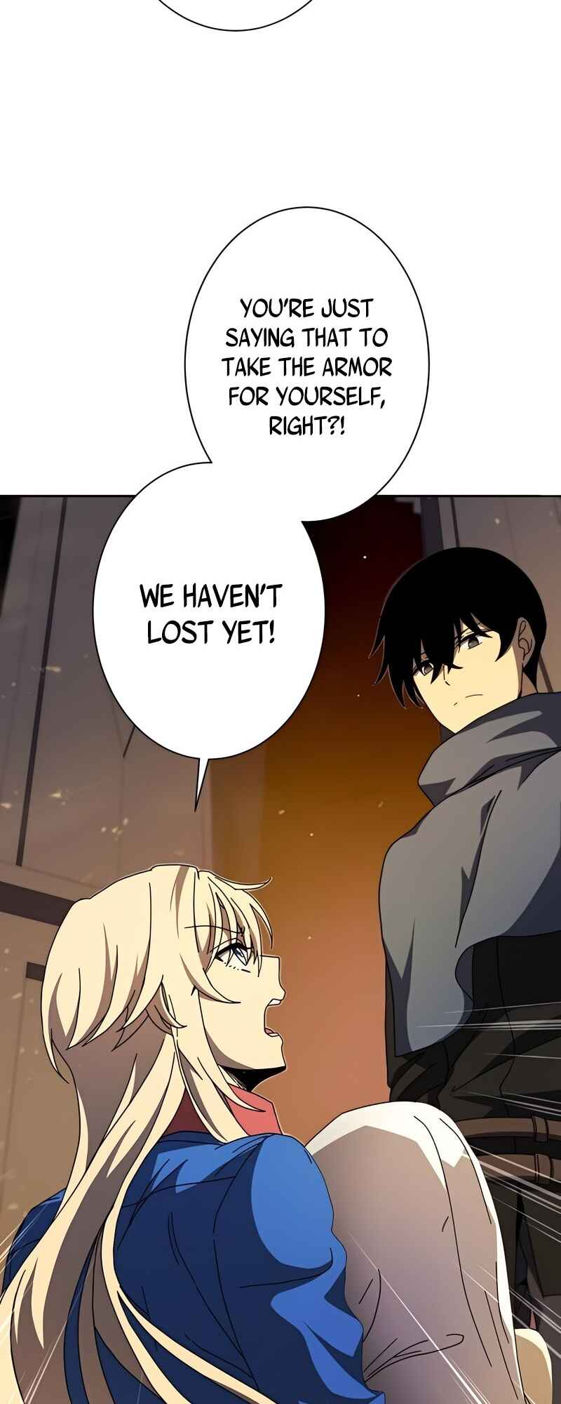 Page 62 Chapter 9 Kyuuseishu no Ikinokori