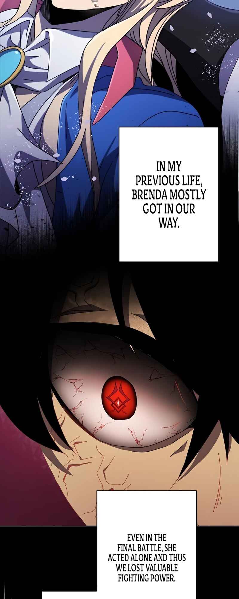 Page 69 Chapter 9 Kyuuseishu no Ikinokori