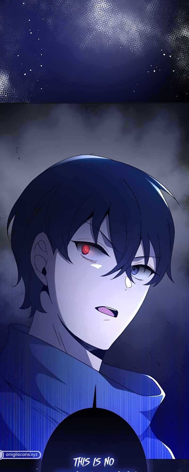 Page 79 Chapter 9 Kyuuseishu no Ikinokori