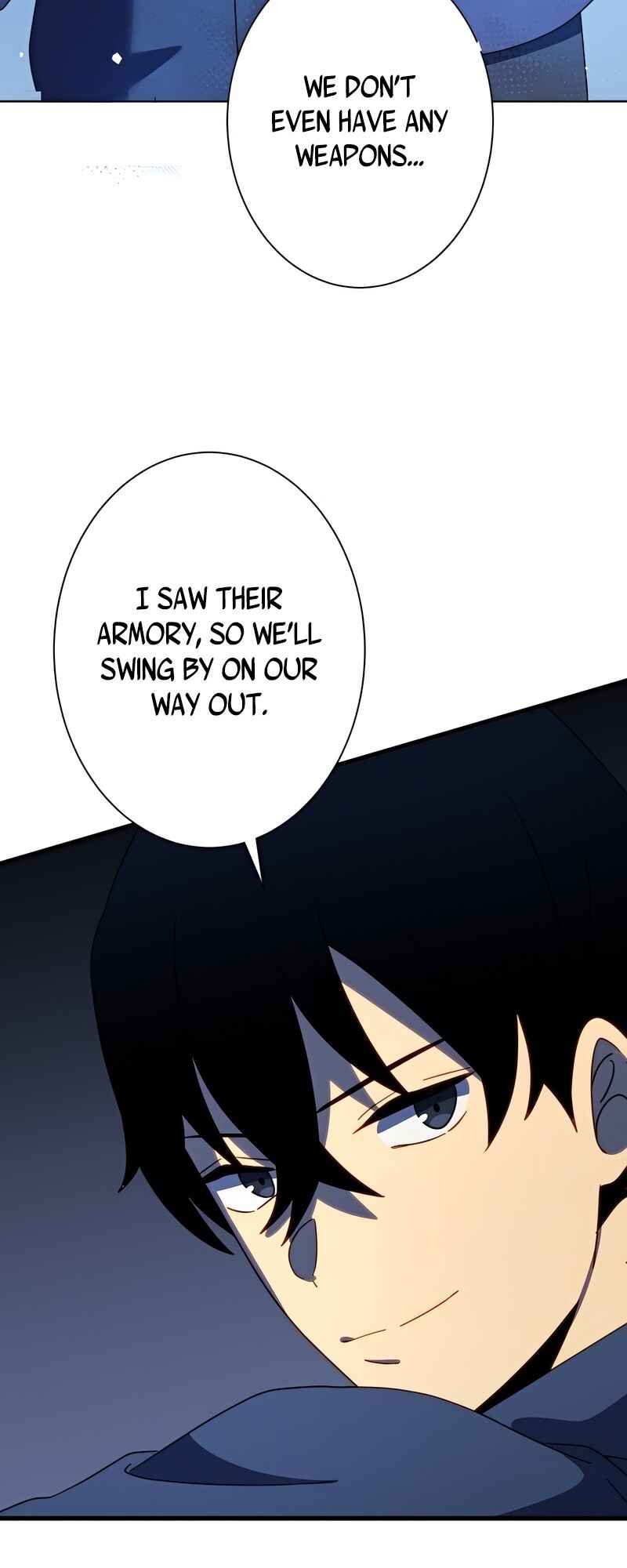 Page 20 Chapter 7 Kyuuseishu no Ikinokori