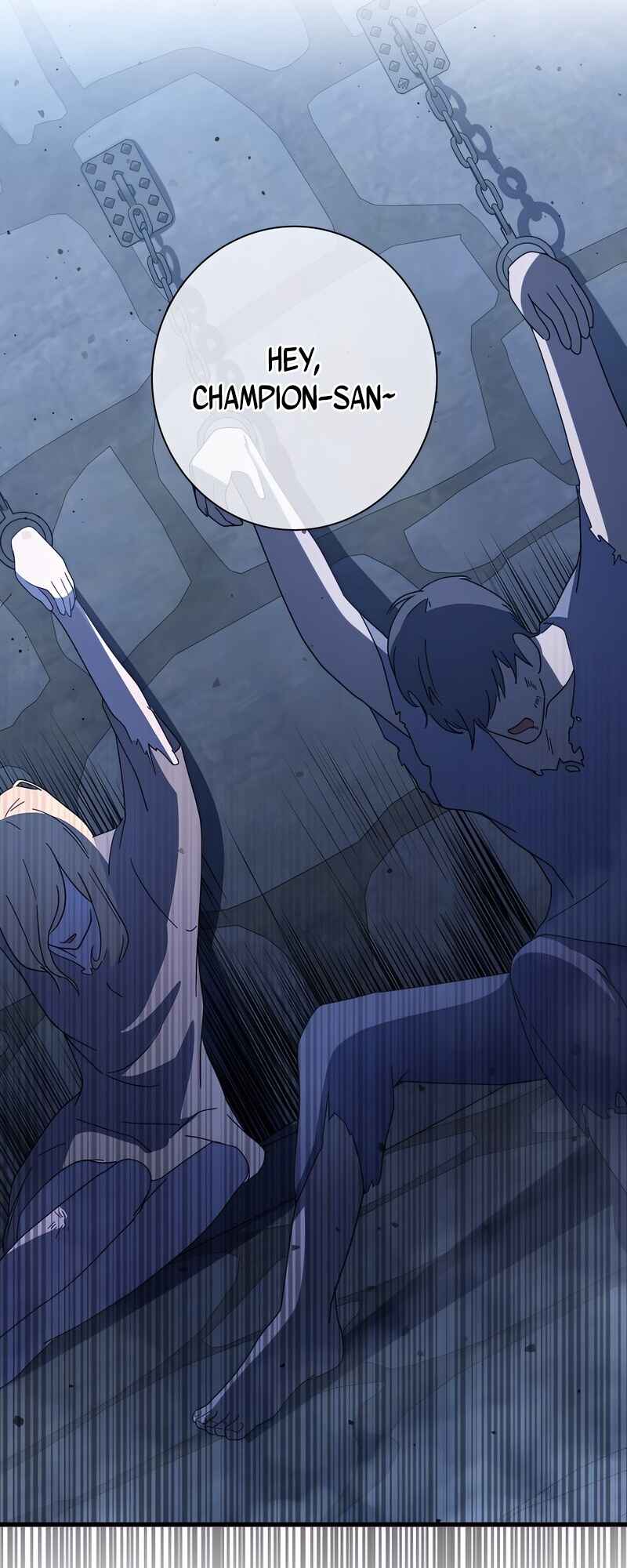 Page 29 Chapter 7 Kyuuseishu no Ikinokori