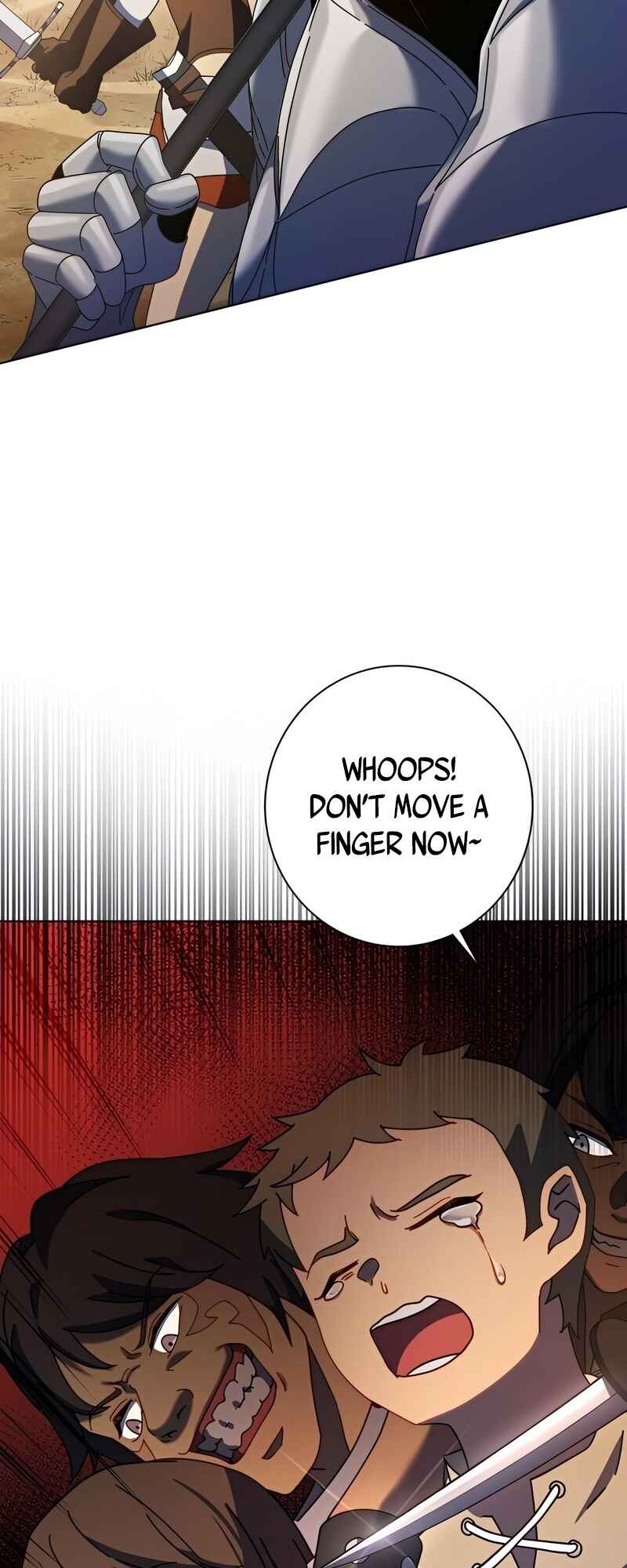 Page 55 Chapter 7 Kyuuseishu no Ikinokori