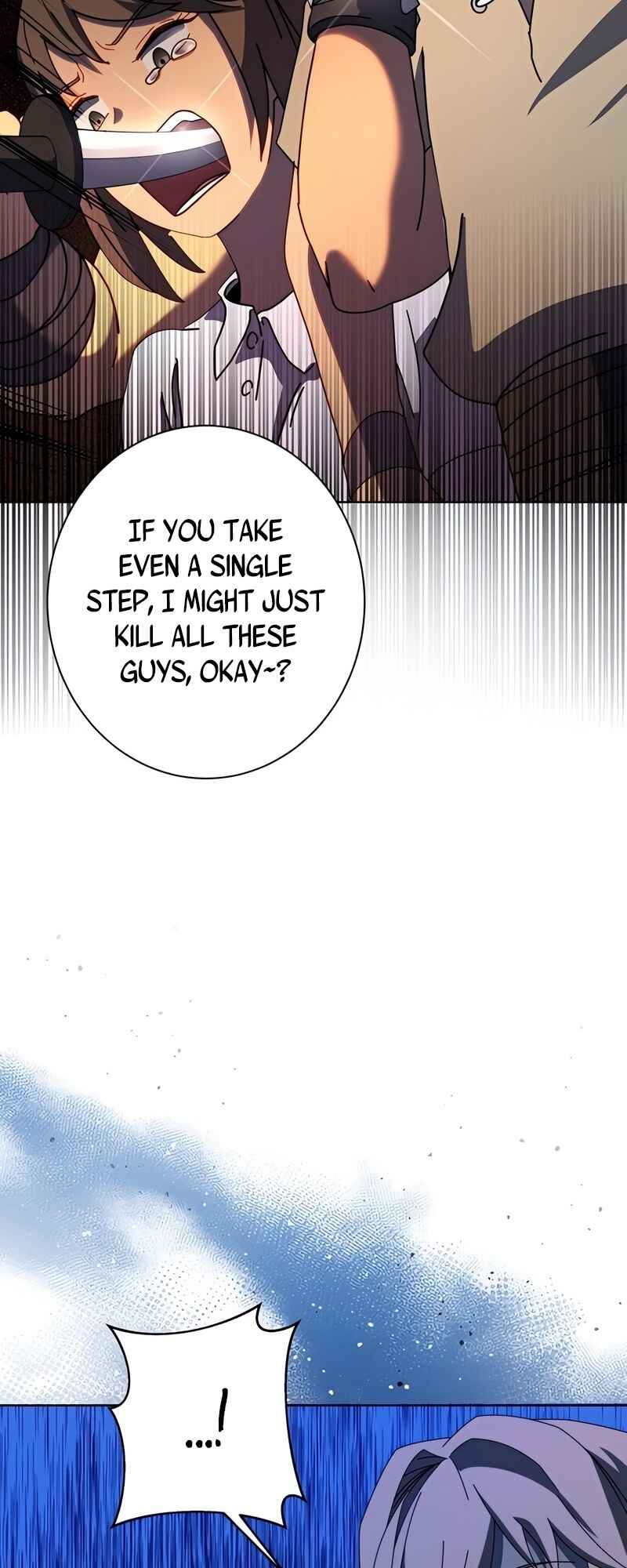 Page 56 Chapter 7 Kyuuseishu no Ikinokori