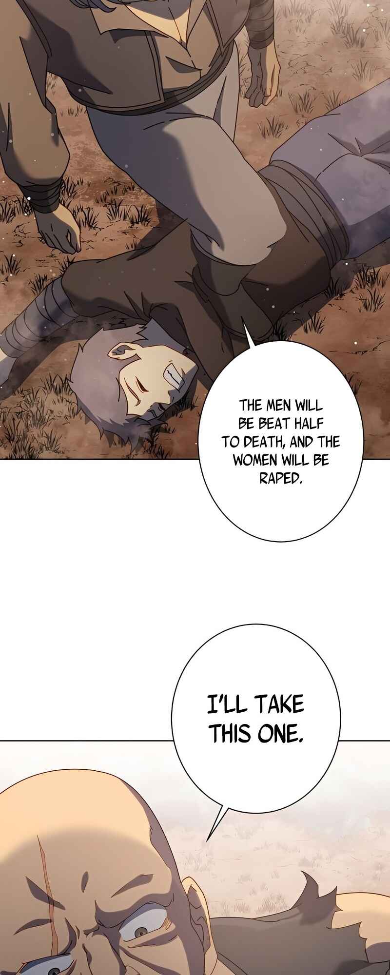 Page 59 Chapter 7 Kyuuseishu no Ikinokori