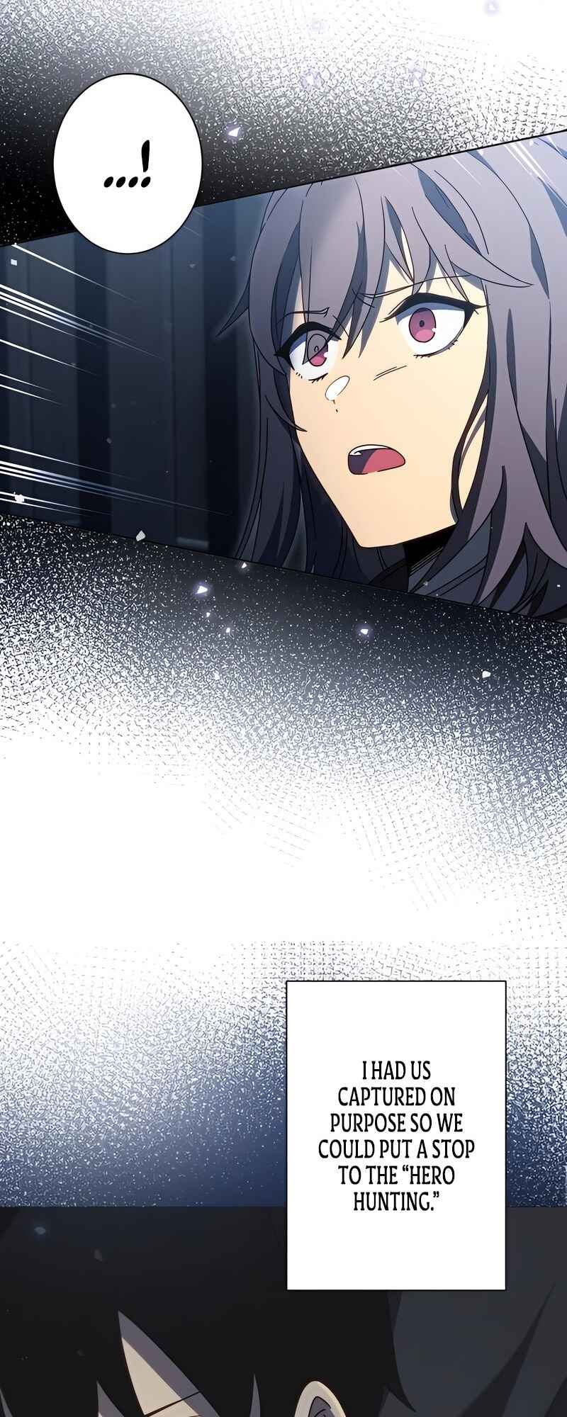 Page 8 Chapter 7 Kyuuseishu no Ikinokori