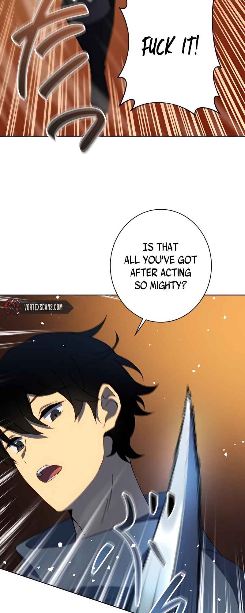Page 81 Chapter 7 Kyuuseishu no Ikinokori
