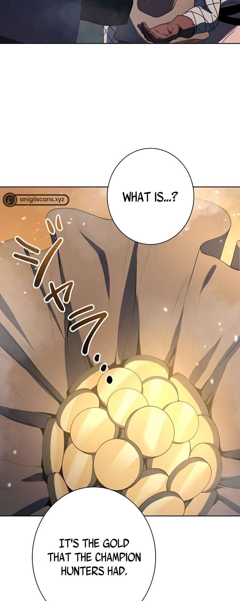 Page 91 Chapter 7 Kyuuseishu no Ikinokori