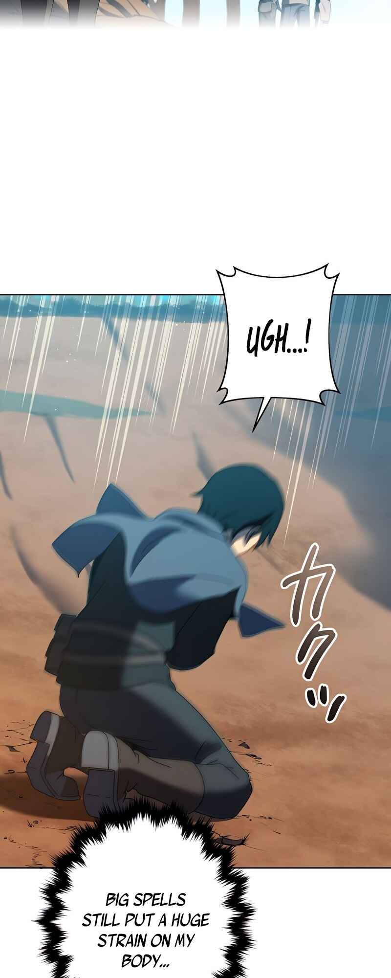 Page 93 Chapter 7 Kyuuseishu no Ikinokori