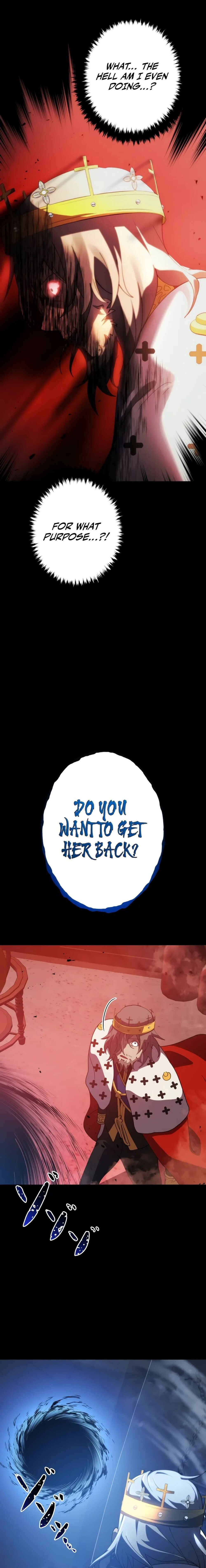 Page 27 Chapter 1 Kyuuseishu no Ikinokori