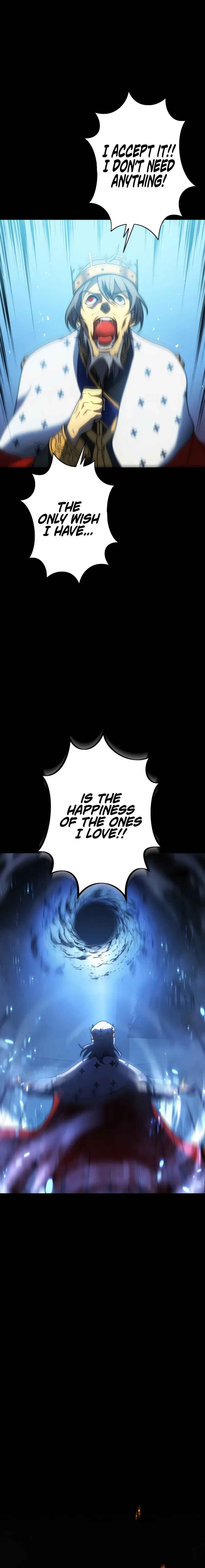 Page 29 Chapter 1 Kyuuseishu no Ikinokori
