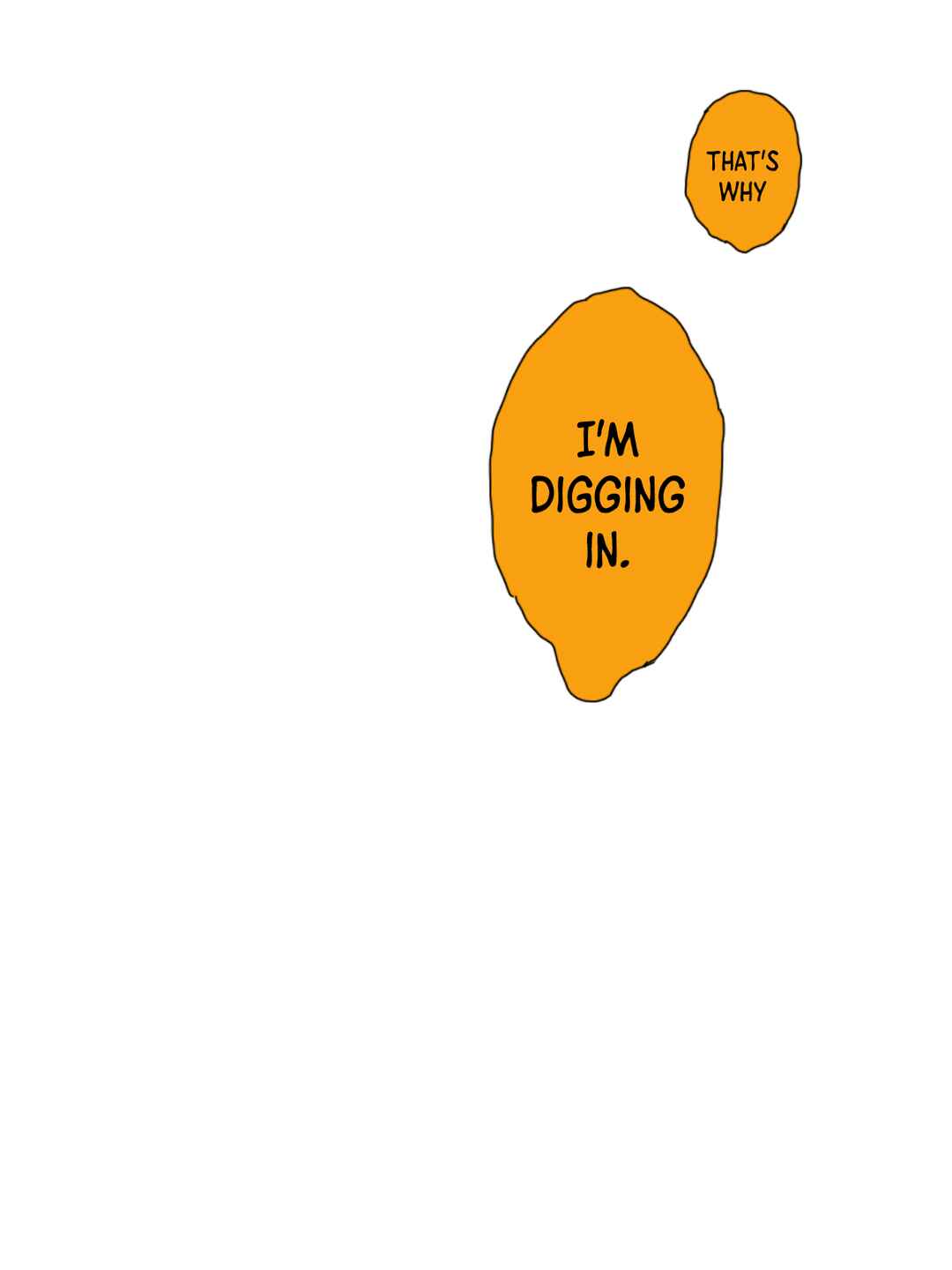 Page 20 Chapter Unknown_b557 I Ate Tamago Kake Gohan