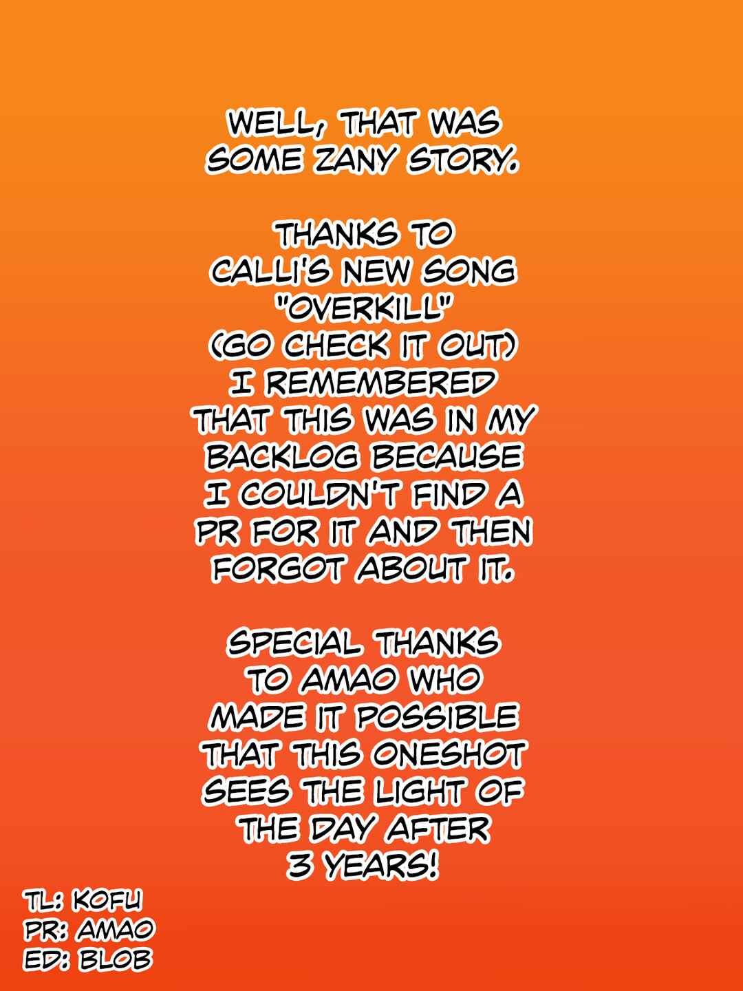 Page 21 Chapter Unknown_b557 I Ate Tamago Kake Gohan