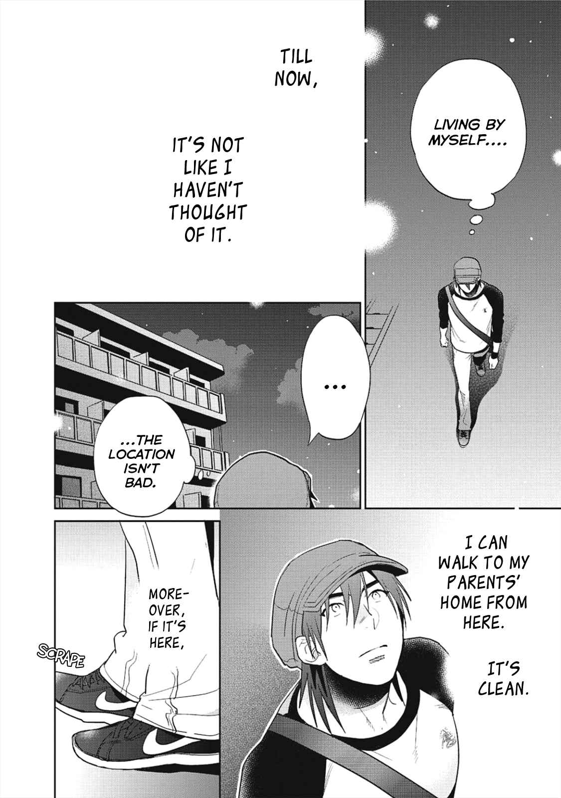 Page 10 Chapter 3 Wootan to Fumi