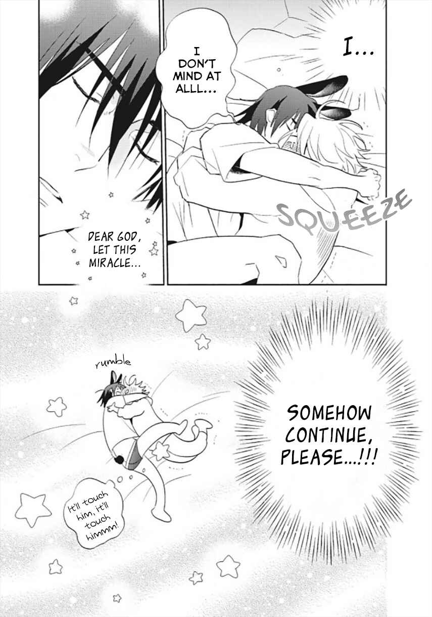 Page 23 Chapter 1 Wootan to Fumi