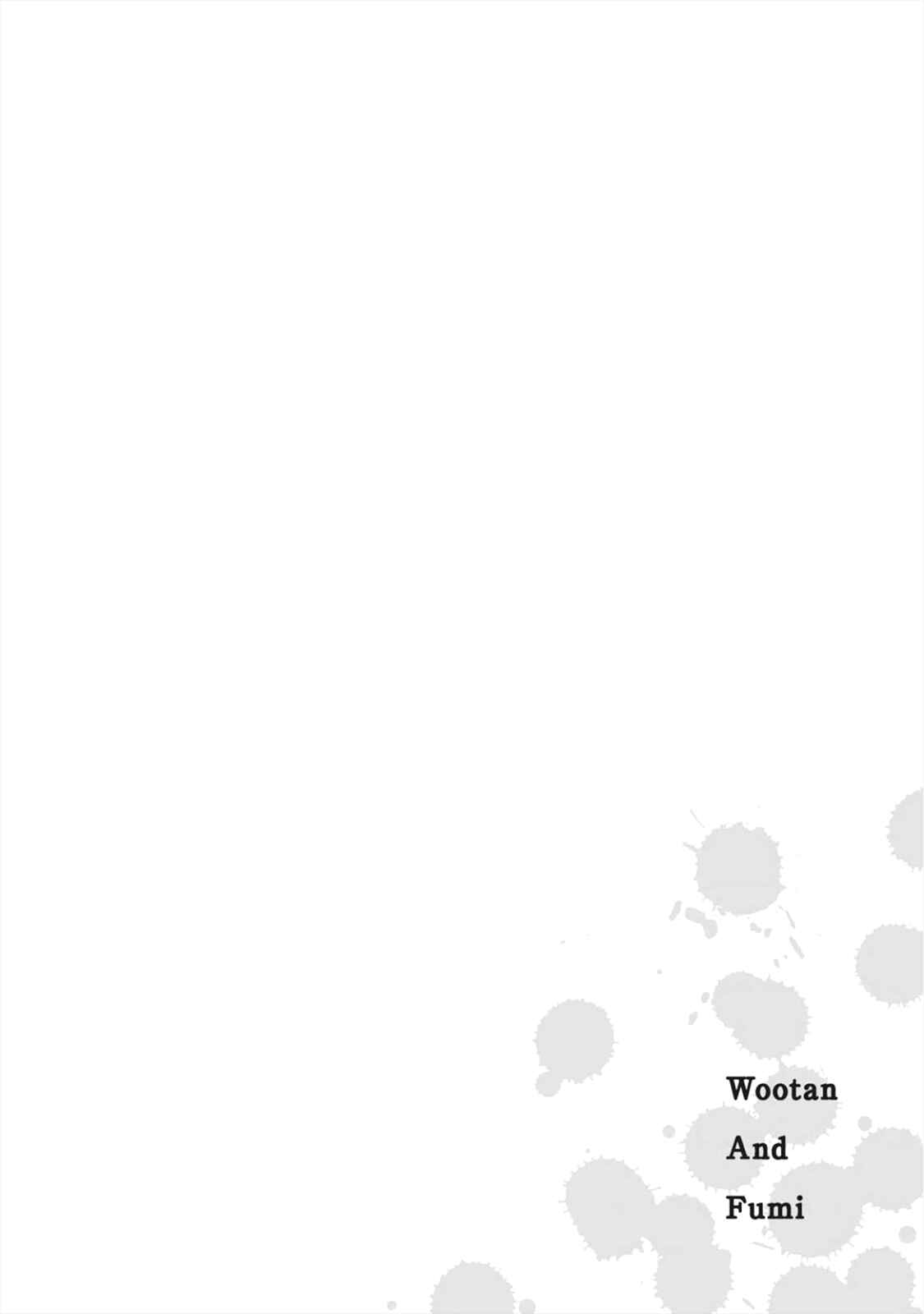 Page 1 Chapter 4 Wootan to Fumi