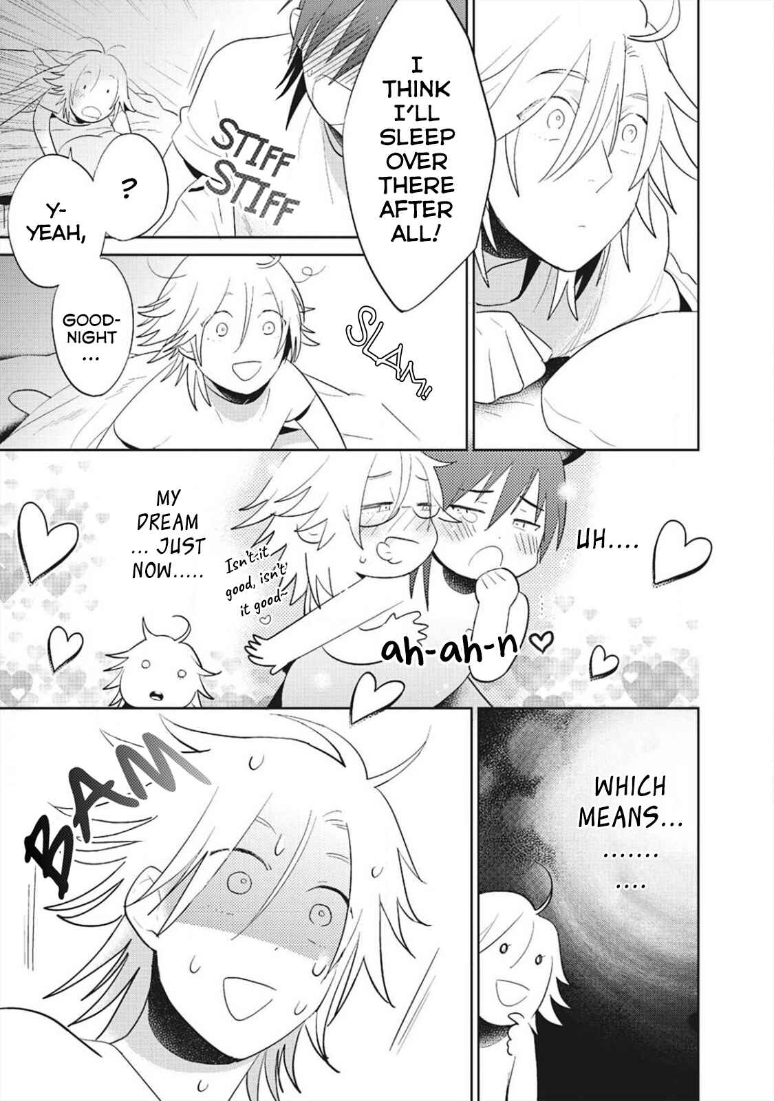 Page 24 Chapter 4 Wootan to Fumi