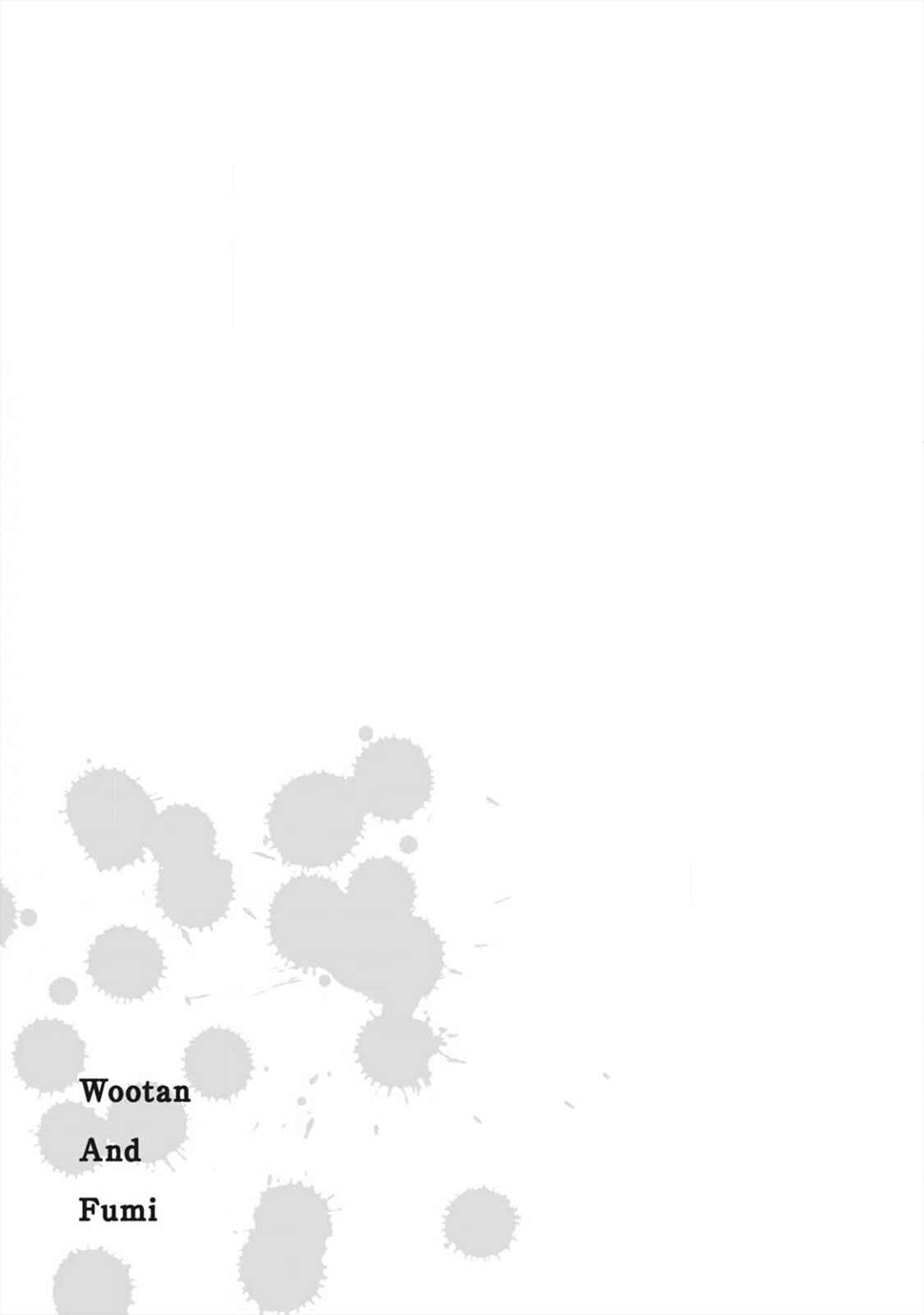 Page 26 Chapter 4 Wootan to Fumi