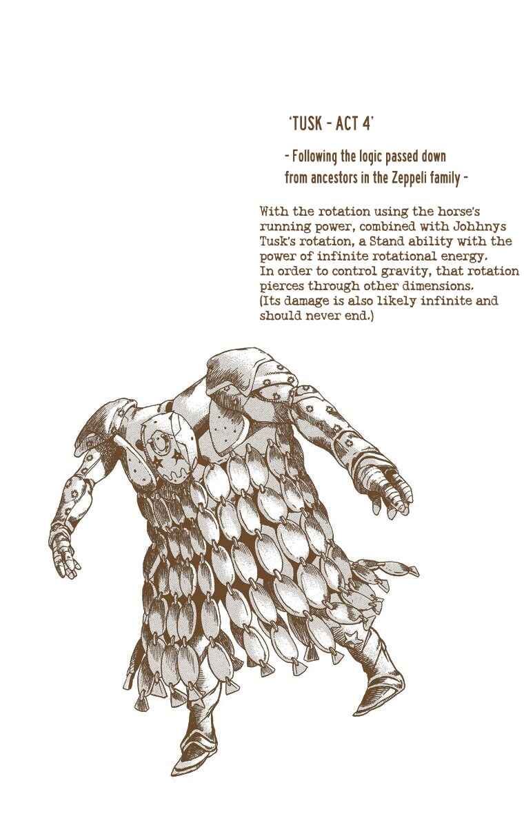 Page 1 Chapter 88 JoJos Bizarre Adventure, Part 7: Steel Ball Run (Official Colored)