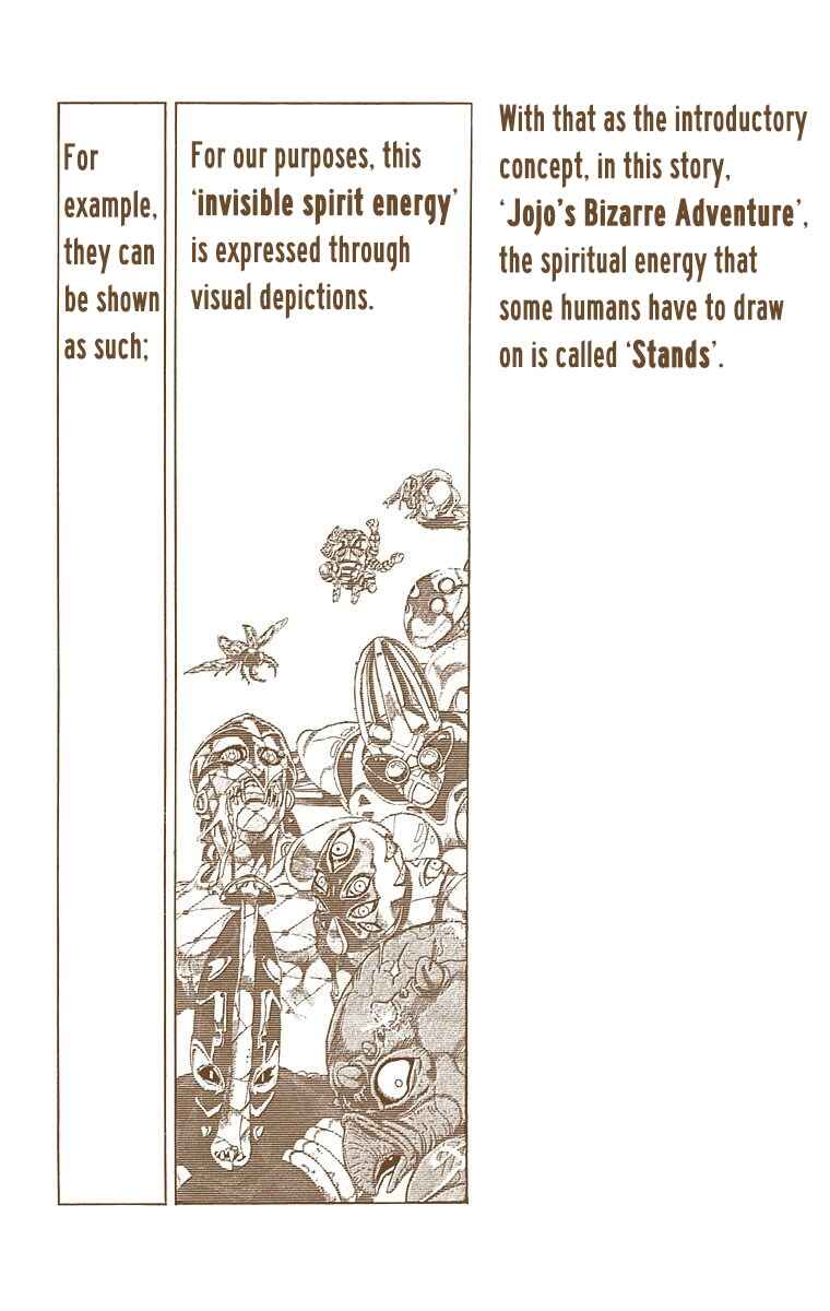 Page 5 Chapter 42.5 JoJos Bizarre Adventure, Part 7: Steel Ball Run (Official Colored)