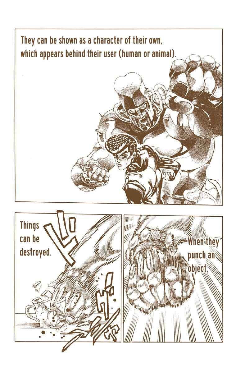 Page 6 Chapter 42.5 JoJos Bizarre Adventure, Part 7: Steel Ball Run (Official Colored)