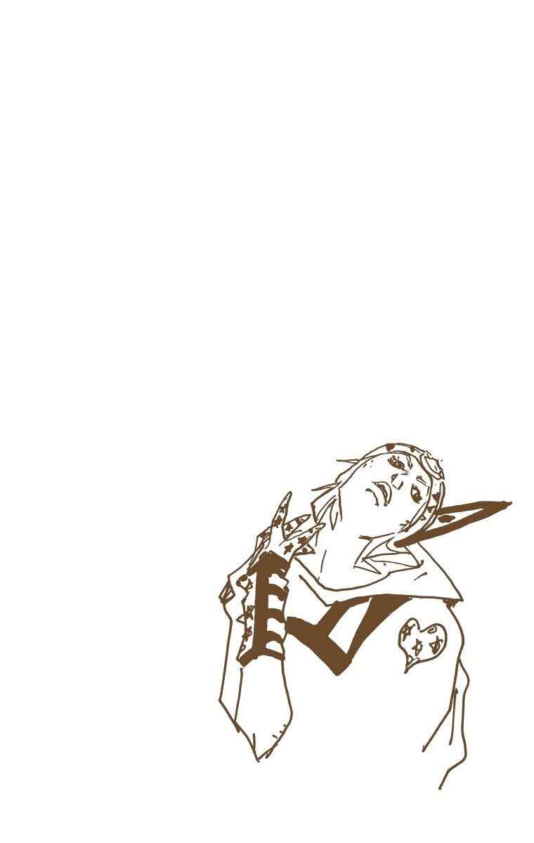Page 1 Chapter 91 JoJos Bizarre Adventure, Part 7: Steel Ball Run (Official Colored)