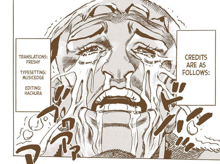 Page 9 Chapter 11.5 JoJos Bizarre Adventure, Part 7: Steel Ball Run (Official Colored)
