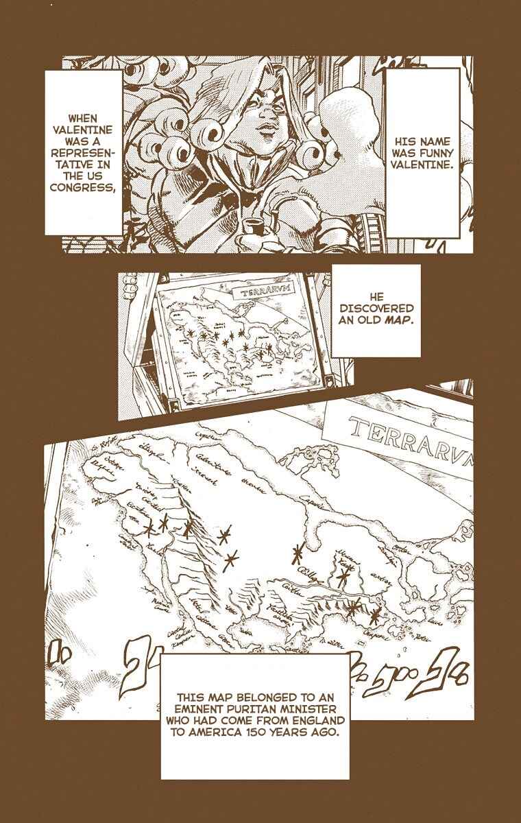 Page 2 Chapter 30.5 JoJos Bizarre Adventure, Part 7: Steel Ball Run (Official Colored)
