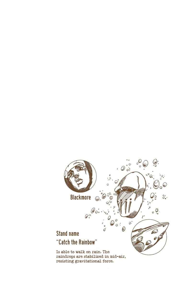 Page 1 Chapter 39 JoJos Bizarre Adventure, Part 7: Steel Ball Run (Official Colored)