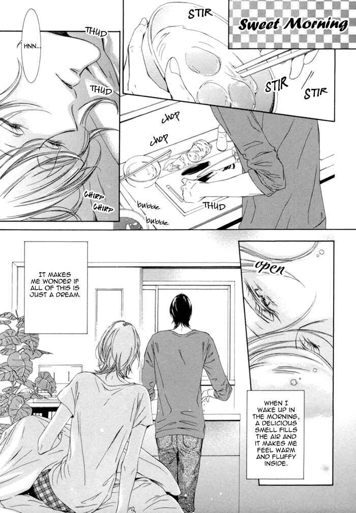 Page 1 Chapter 6 Seinen wa Ai wo Kou