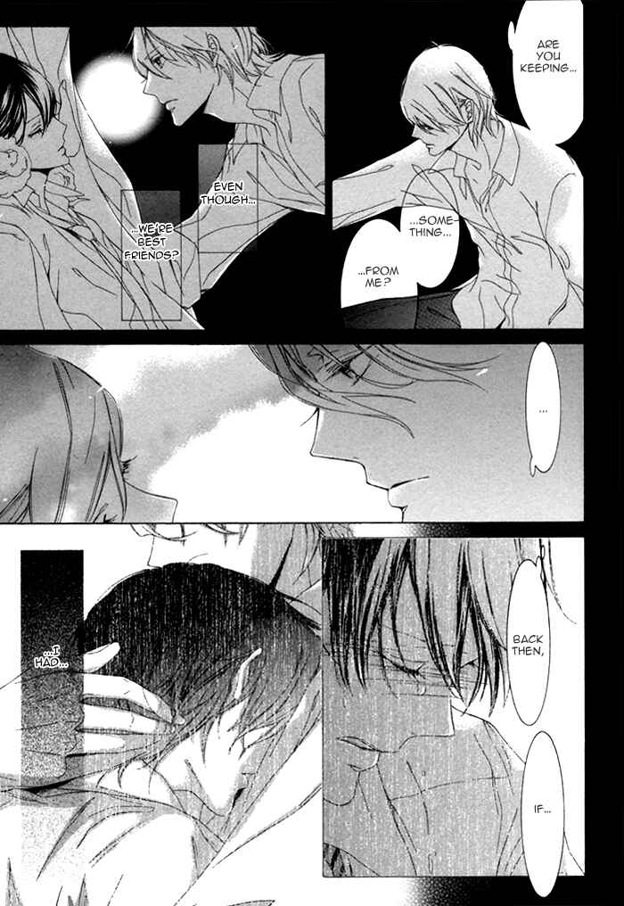 Page 10 Chapter 2 Seinen wa Ai wo Kou