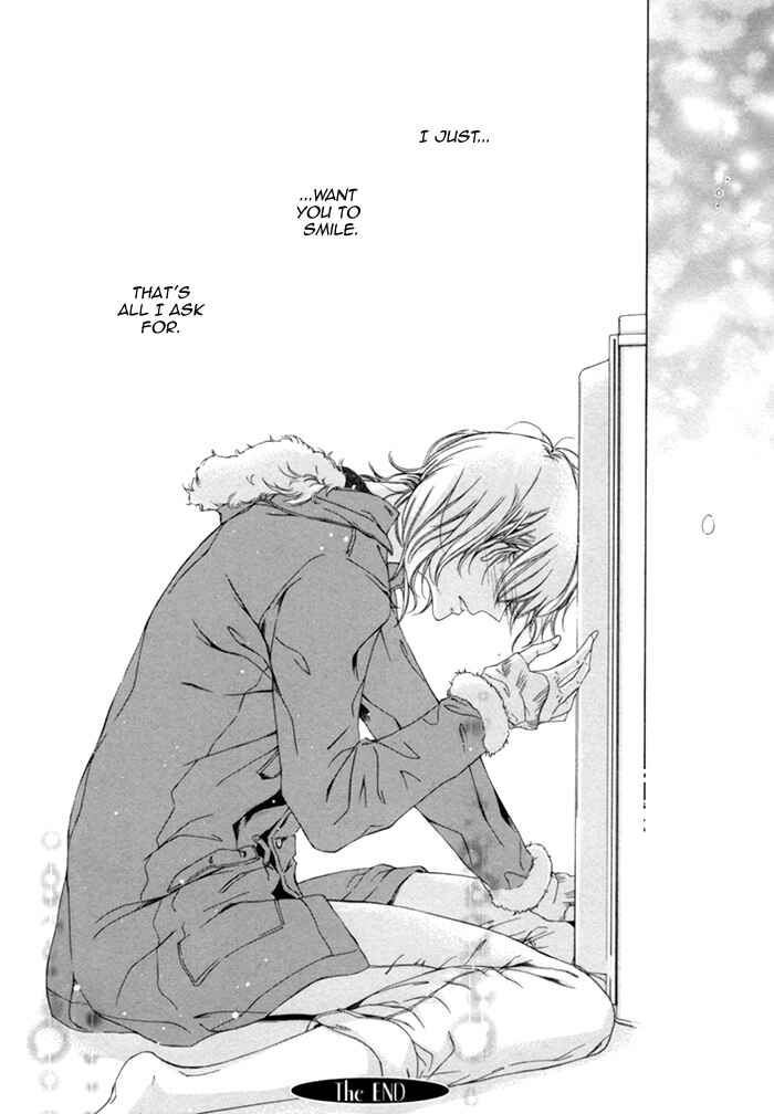 Page 26 Chapter 5 Seinen wa Ai wo Kou