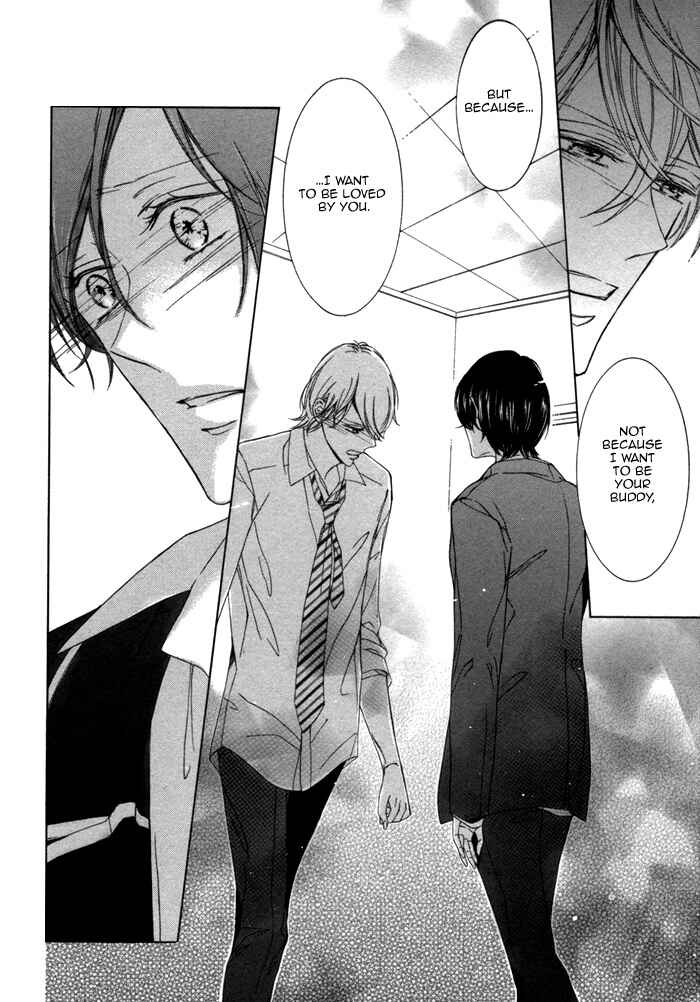 Page 26 Chapter 3 Seinen wa Ai wo Kou