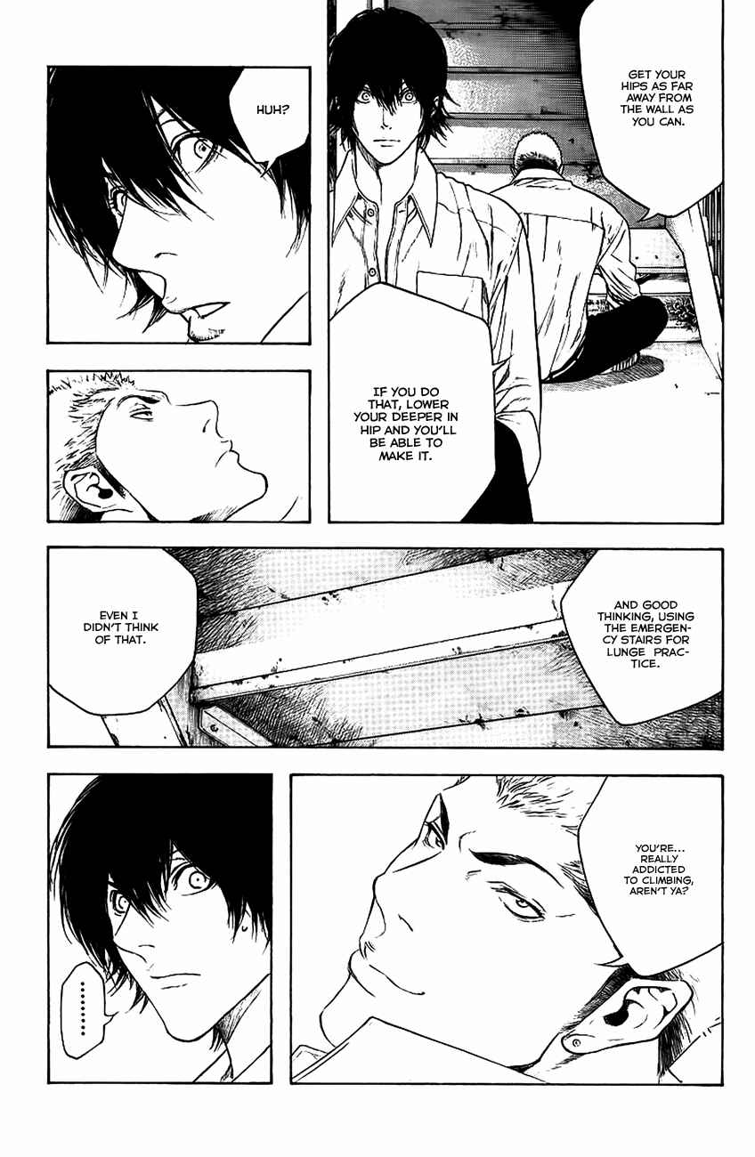 Page 14 Chapter 13 Kokou no Hito