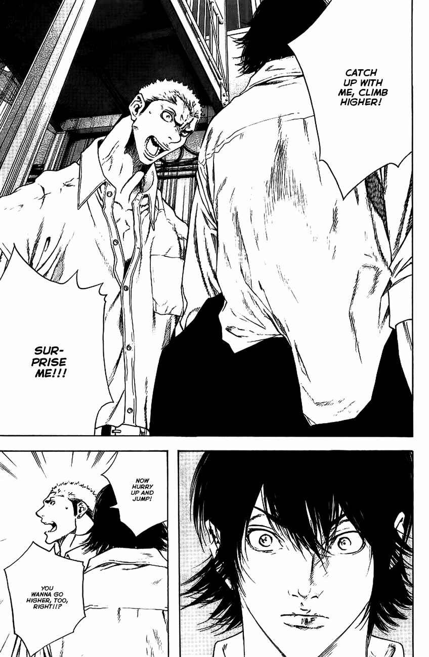 Page 16 Chapter 13 Kokou no Hito