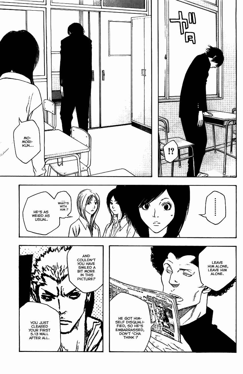 Page 4 Chapter 13 Kokou no Hito
