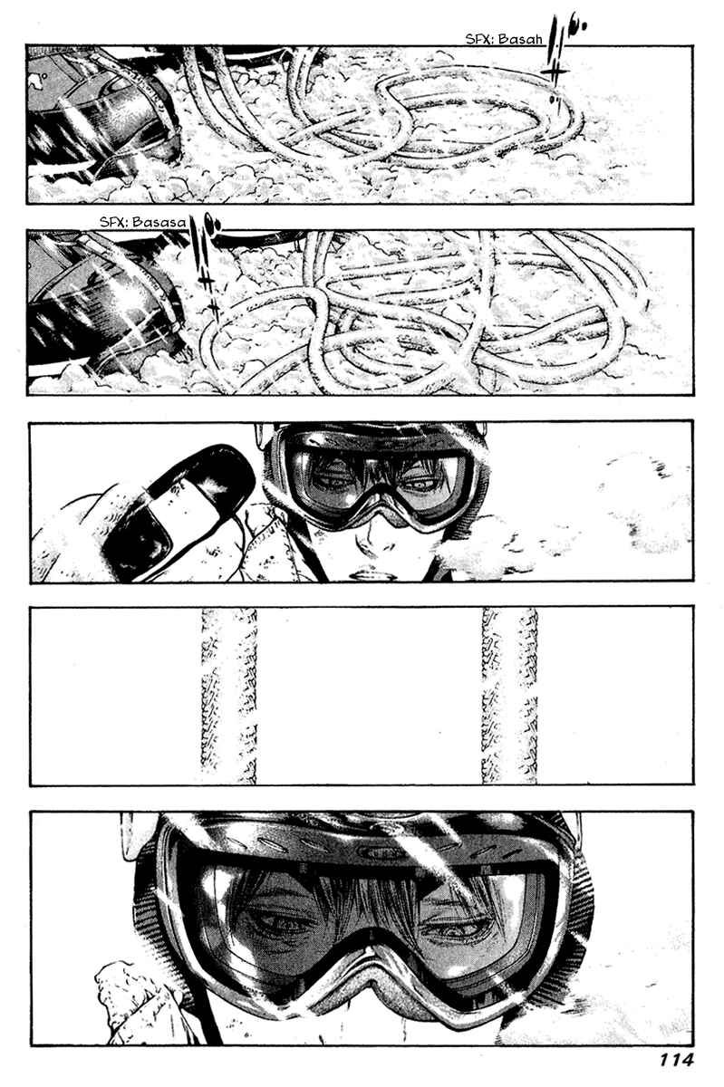 Page 12 Chapter 68 Kokou no Hito
