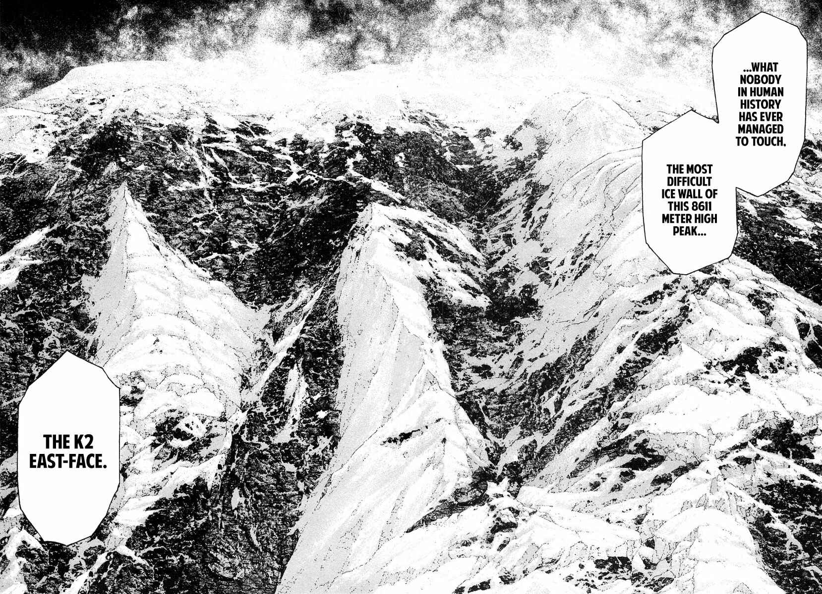 Page 17 Chapter 134 Kokou no Hito