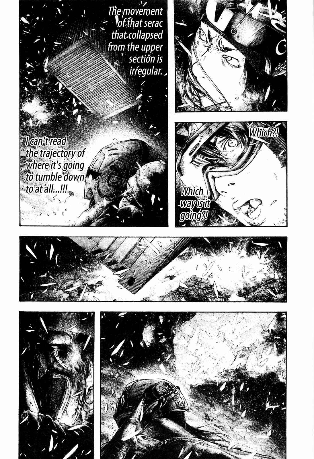 Page 13 Chapter 147 Kokou no Hito