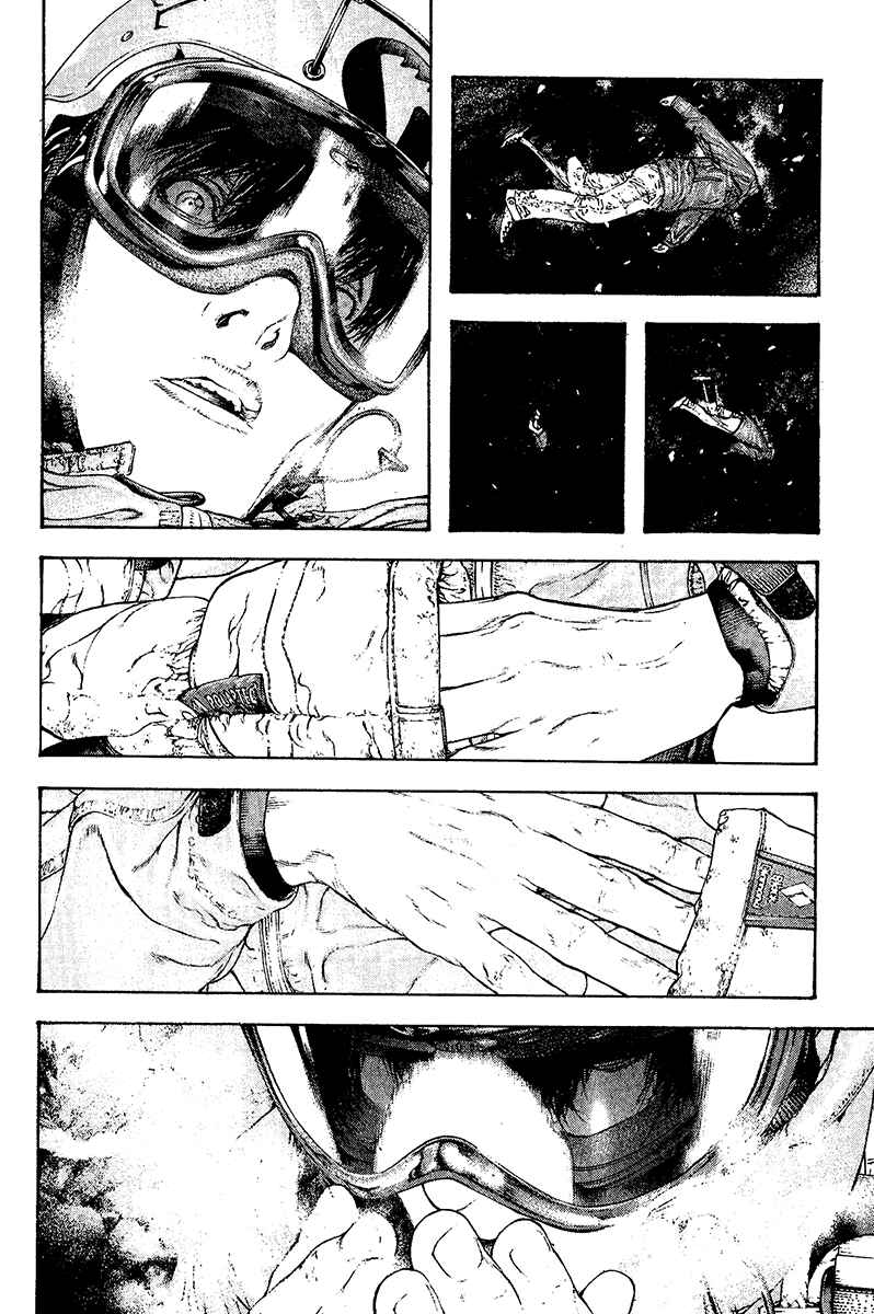 Page 16 Chapter 111 Kokou no Hito