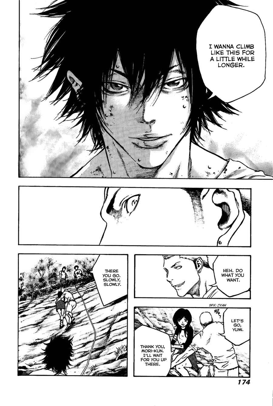 Page 12 Chapter 18 Kokou no Hito