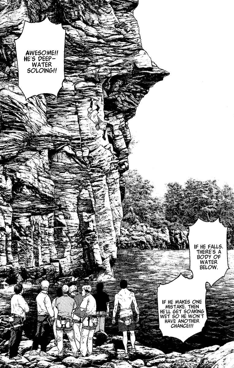 Page 10 Chapter 100 Kokou no Hito