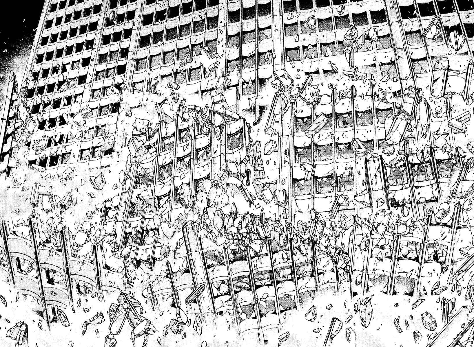 Page 13 Chapter 116 Kokou no Hito