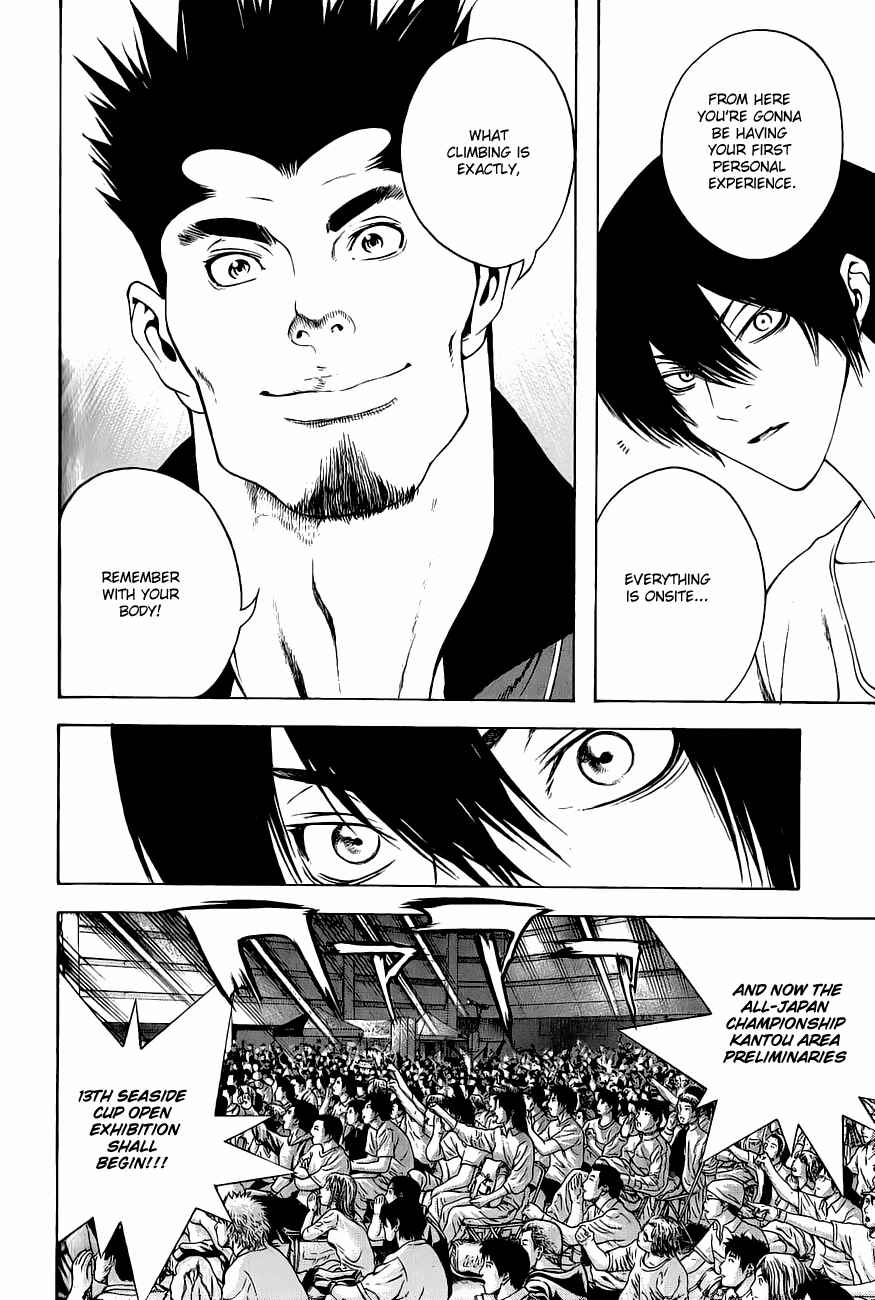Page 15 Chapter 5 Kokou no Hito