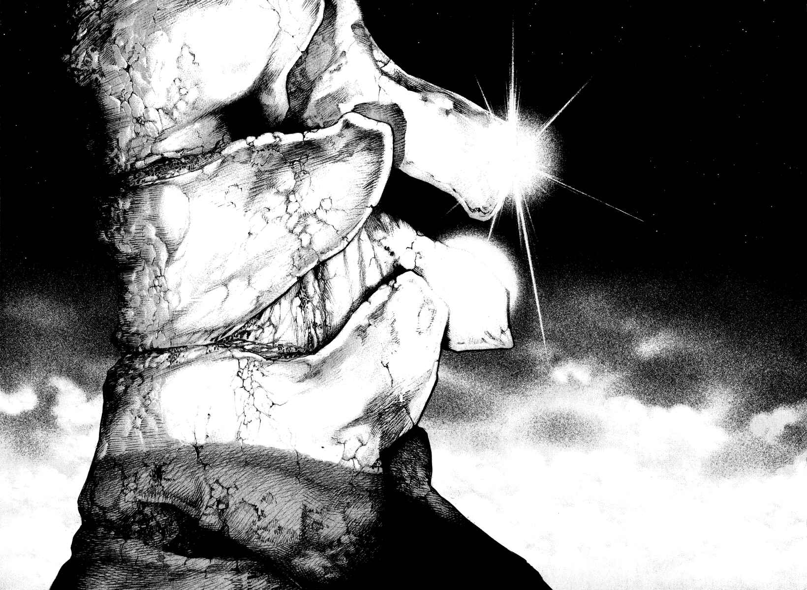 Page 18 Chapter 49 Kokou no Hito