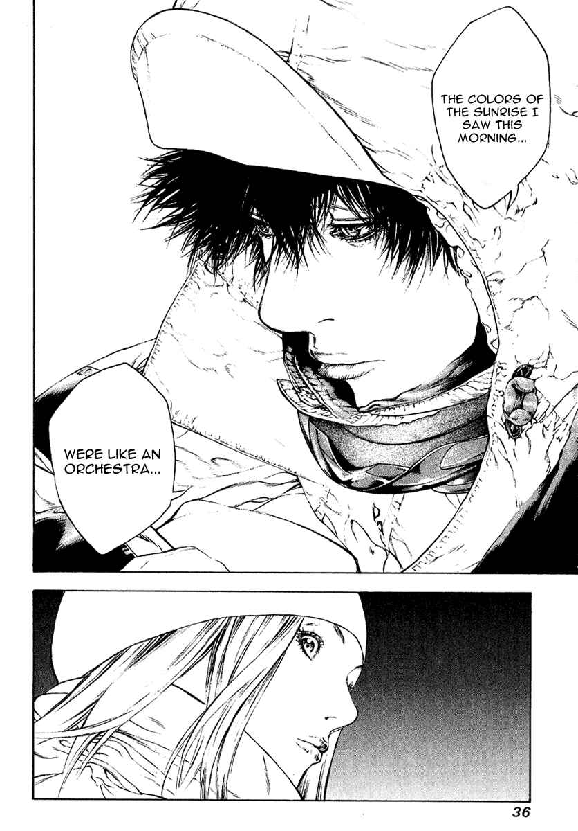 Page 12 Chapter 64 Kokou no Hito