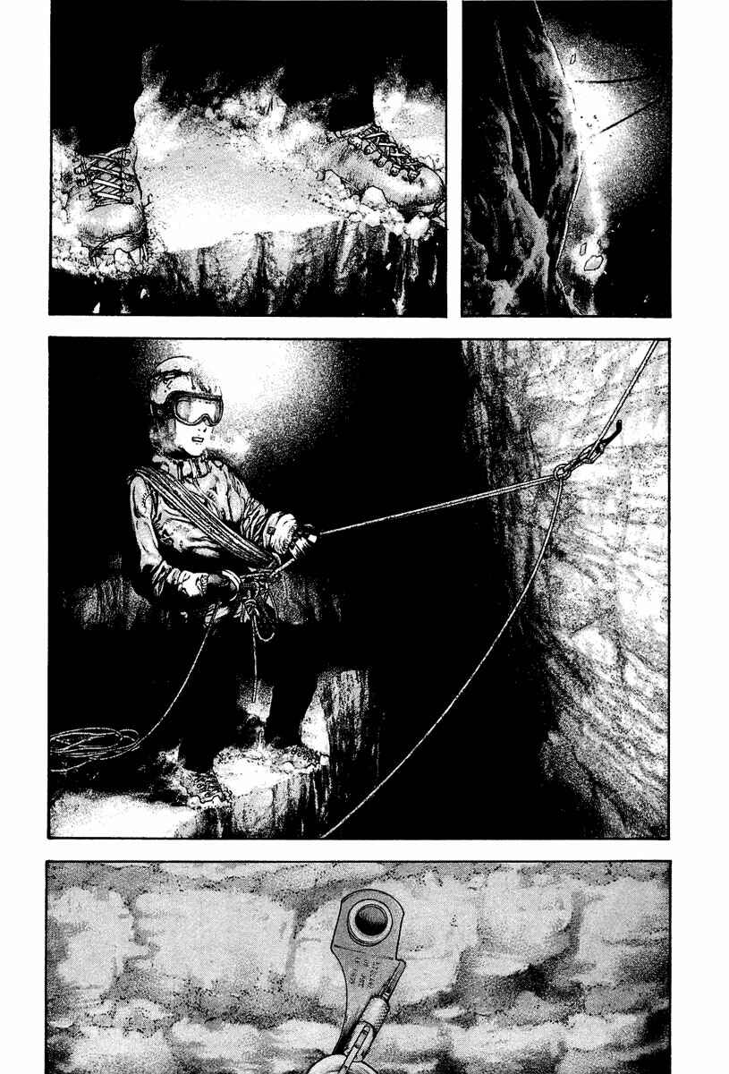 Page 10 Chapter 140 Kokou no Hito